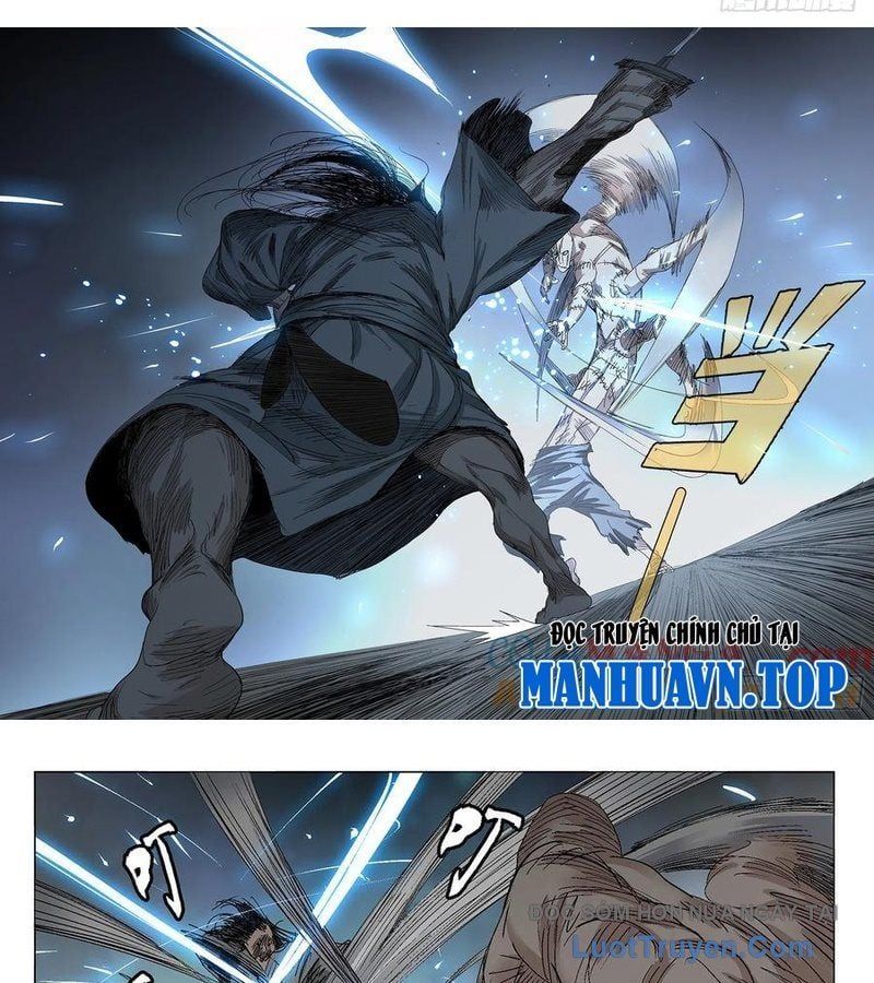 Nhất Nhân Chi Hạ - Chapter 567 - Page 19