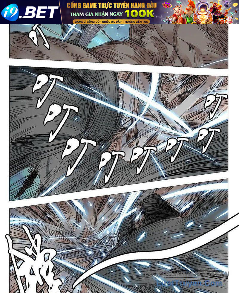 Nhất Nhân Chi Hạ - Chapter 567 - Page 20