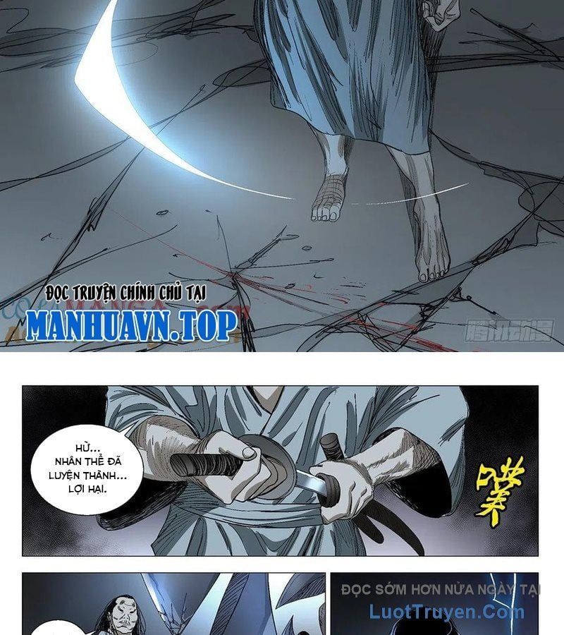 Nhất Nhân Chi Hạ - Chapter 567 - Page 22