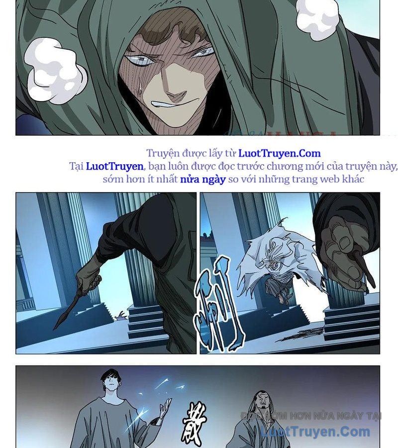Nhất Nhân Chi Hạ - Chapter 567 - Page 25