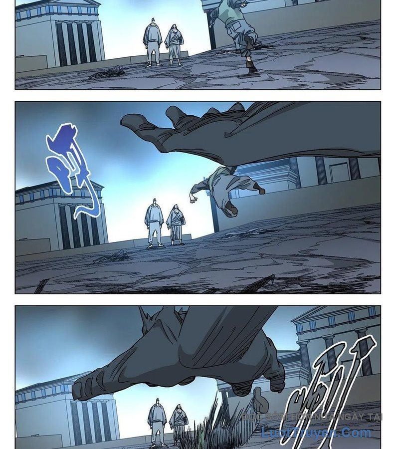 Nhất Nhân Chi Hạ - Chapter 567 - Page 27