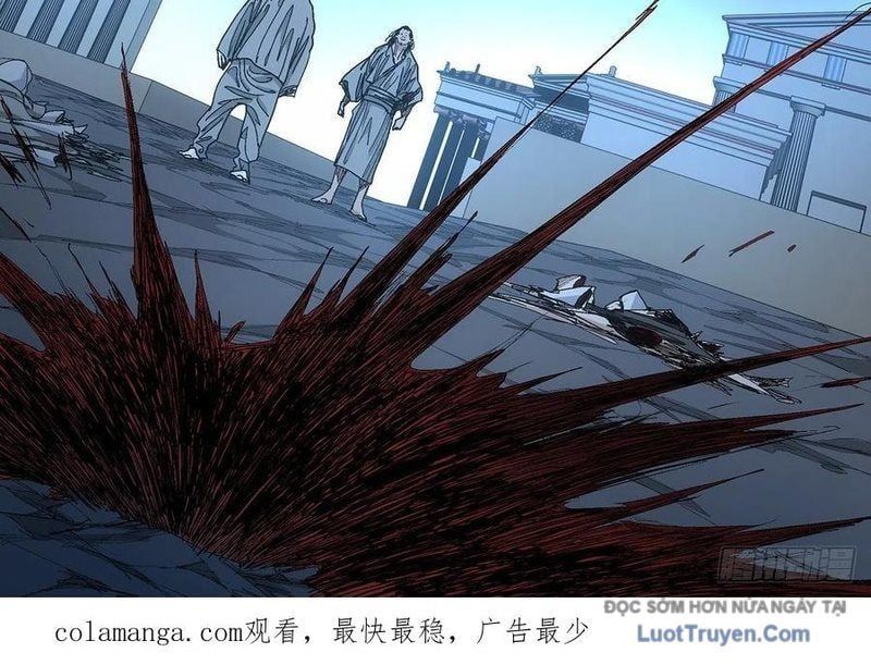 Nhất Nhân Chi Hạ - Chapter 567 - Page 29