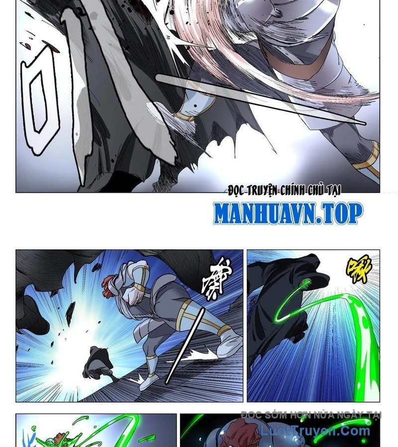 Nhất Nhân Chi Hạ - Chapter 567 - Page 3