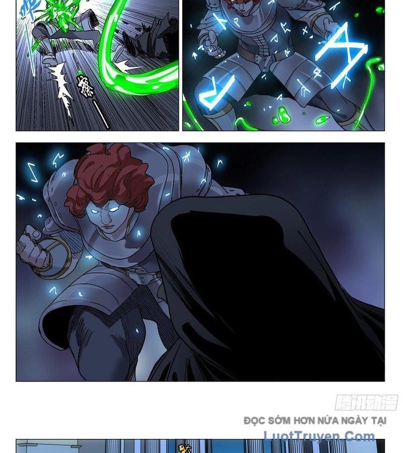 Nhất Nhân Chi Hạ - Chapter 567 - Page 4