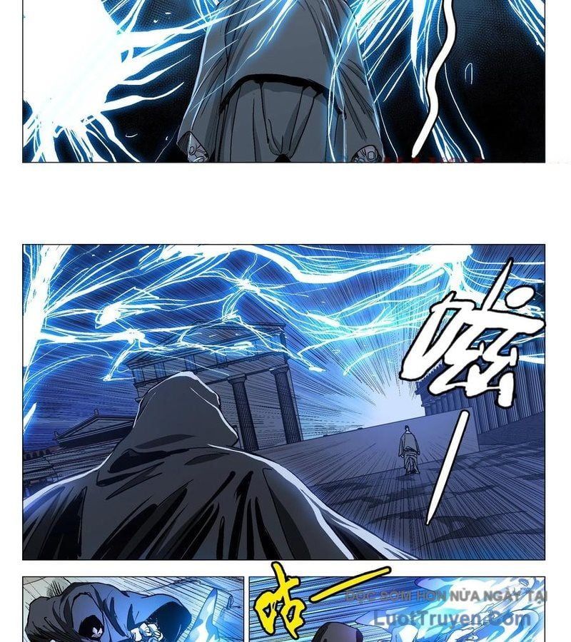 Nhất Nhân Chi Hạ - Chapter 567 - Page 6