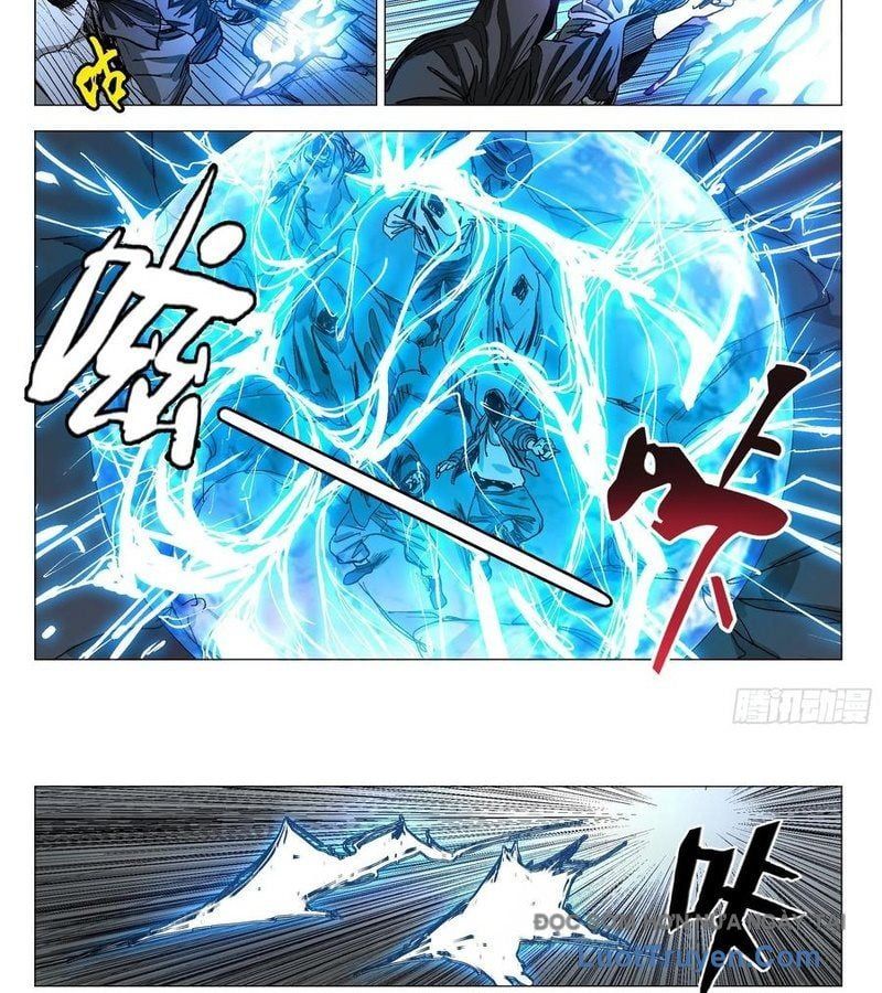 Nhất Nhân Chi Hạ - Chapter 567 - Page 7