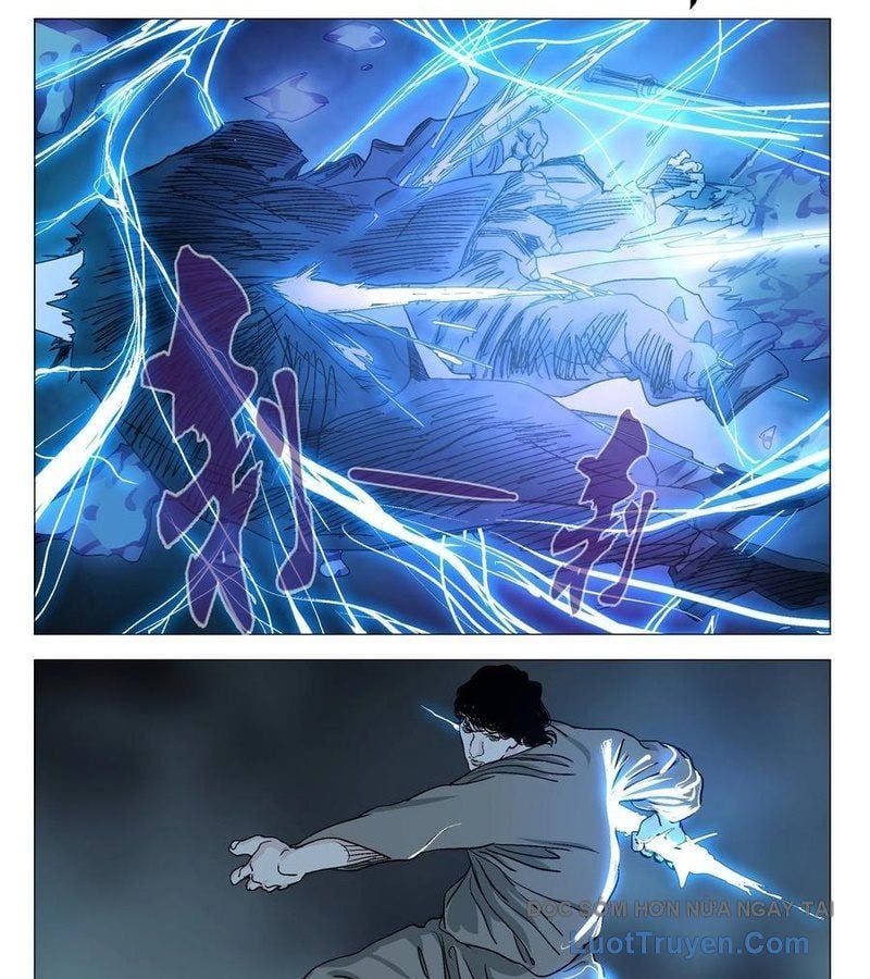 Nhất Nhân Chi Hạ - Chapter 567 - Page 8