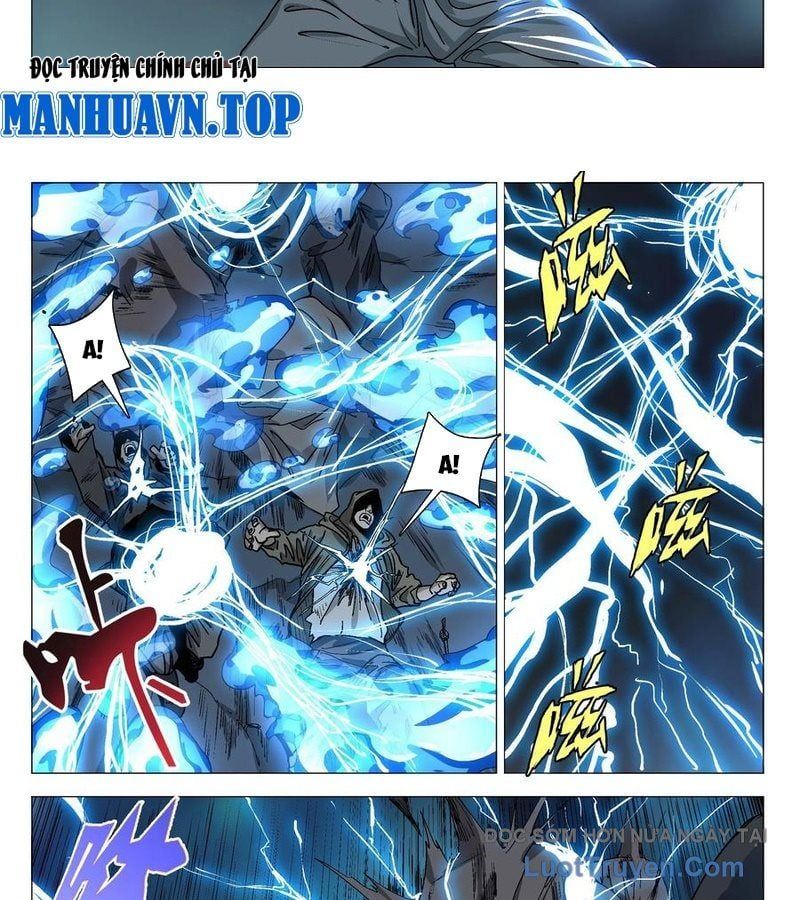 Nhất Nhân Chi Hạ - Chapter 567 - Page 9