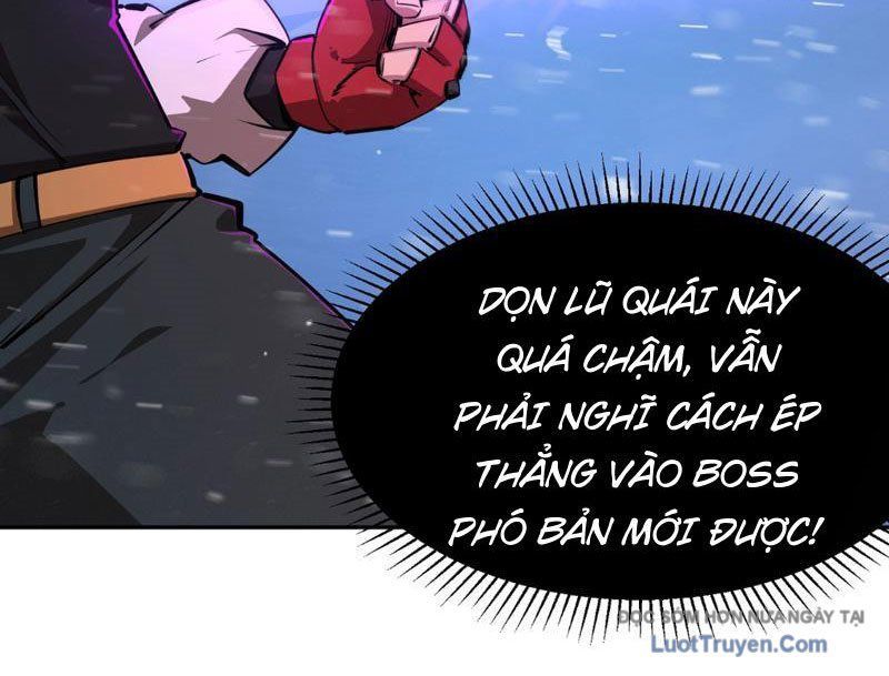 Toàn Dân Đoạt Tháp: Ta Đã Sớm Thông Qua Tầng 999 - Chapter 22 - Page 106