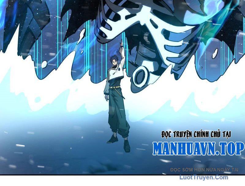 Toàn Dân Đoạt Tháp: Ta Đã Sớm Thông Qua Tầng 999 - Chapter 22 - Page 109