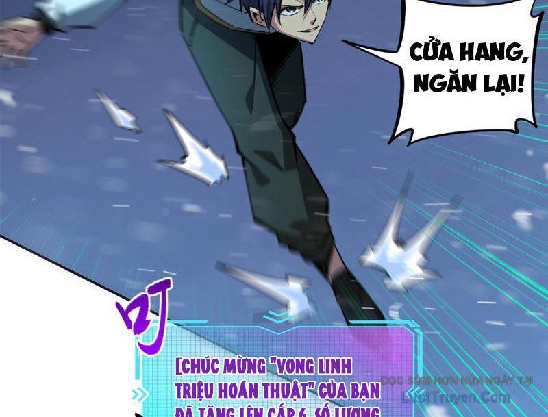 Toàn Dân Đoạt Tháp: Ta Đã Sớm Thông Qua Tầng 999 - Chapter 22 - Page 115