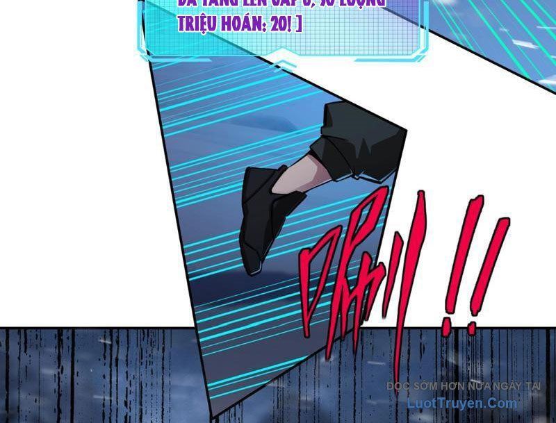 Toàn Dân Đoạt Tháp: Ta Đã Sớm Thông Qua Tầng 999 - Chapter 22 - Page 116