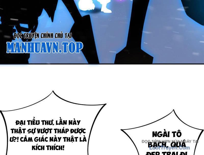 Toàn Dân Đoạt Tháp: Ta Đã Sớm Thông Qua Tầng 999 - Chapter 22 - Page 119