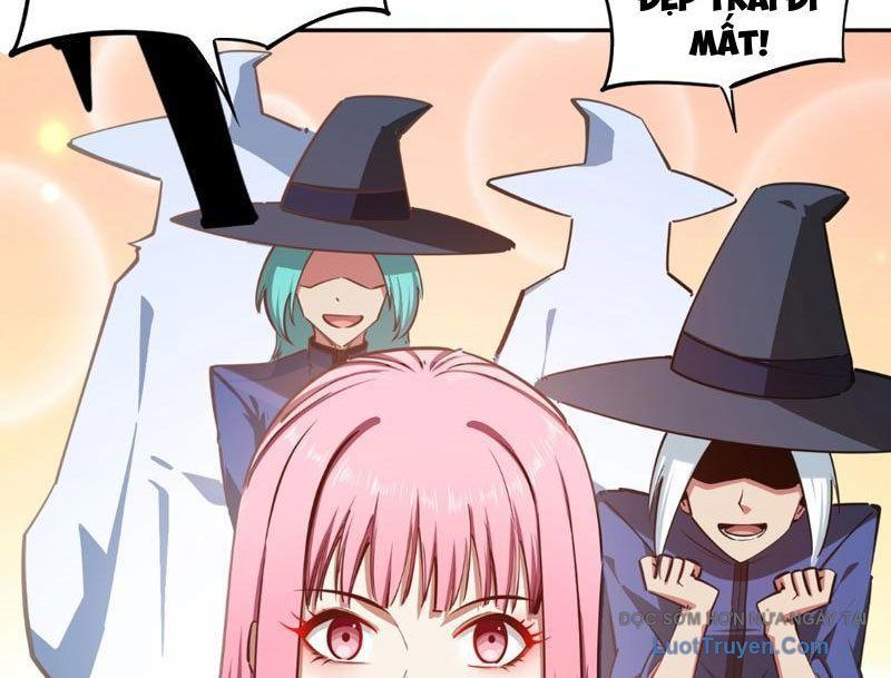 Toàn Dân Đoạt Tháp: Ta Đã Sớm Thông Qua Tầng 999 - Chapter 22 - Page 120