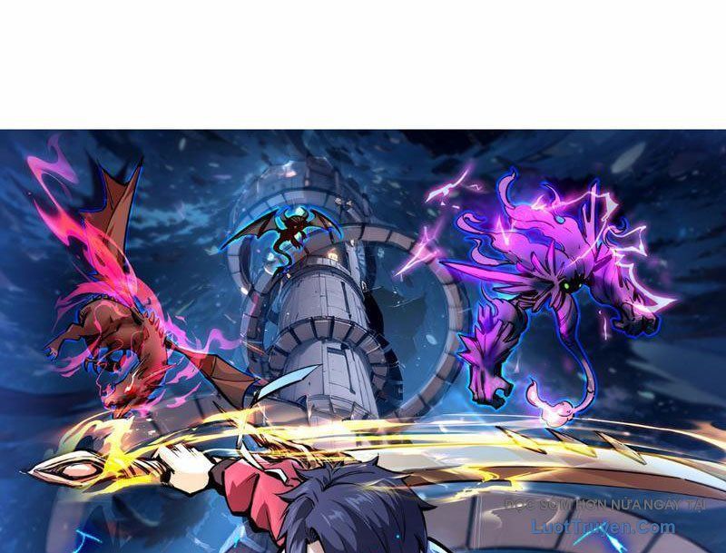 Toàn Dân Đoạt Tháp: Ta Đã Sớm Thông Qua Tầng 999 - Chapter 22 - Page 13