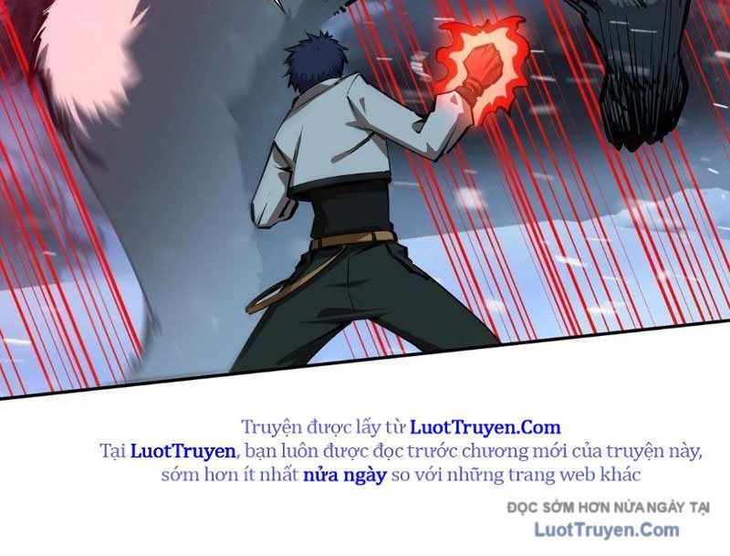 Toàn Dân Đoạt Tháp: Ta Đã Sớm Thông Qua Tầng 999 - Chapter 22 - Page 133