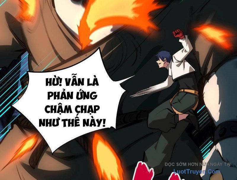 Toàn Dân Đoạt Tháp: Ta Đã Sớm Thông Qua Tầng 999 - Chapter 22 - Page 137