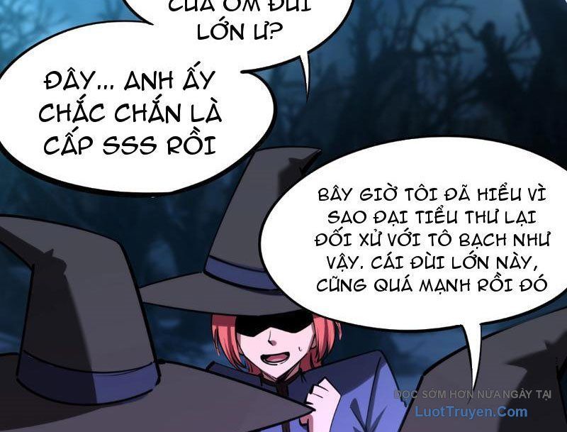 Toàn Dân Đoạt Tháp: Ta Đã Sớm Thông Qua Tầng 999 - Chapter 22 - Page 43