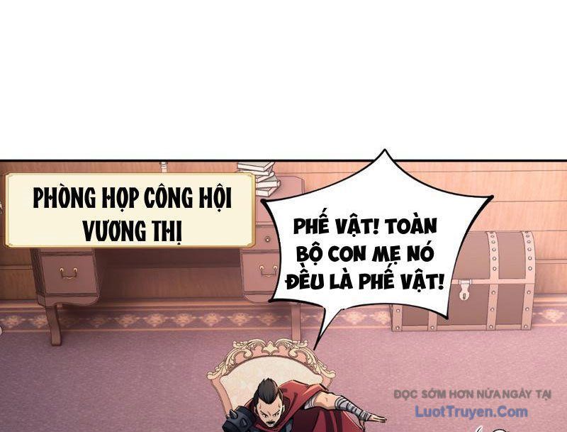 Toàn Dân Đoạt Tháp: Ta Đã Sớm Thông Qua Tầng 999 - Chapter 22 - Page 51