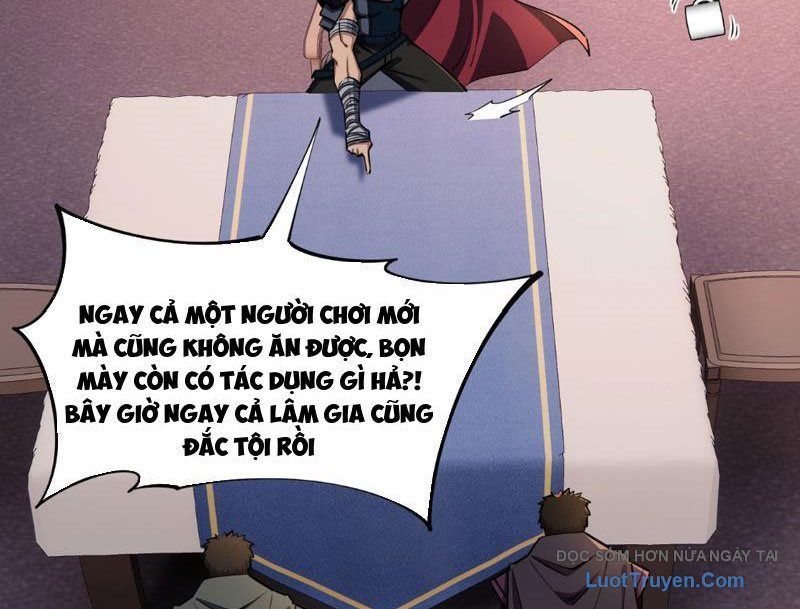 Toàn Dân Đoạt Tháp: Ta Đã Sớm Thông Qua Tầng 999 - Chapter 22 - Page 52