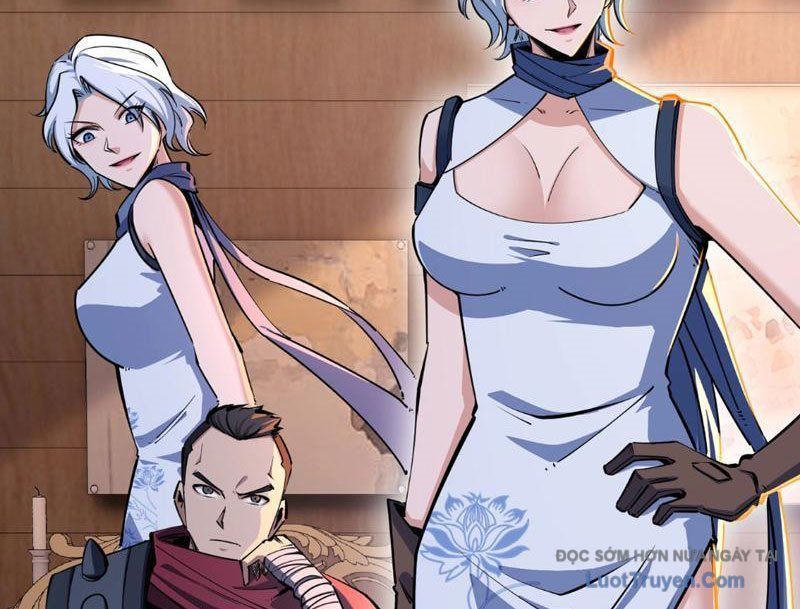 Toàn Dân Đoạt Tháp: Ta Đã Sớm Thông Qua Tầng 999 - Chapter 22 - Page 54