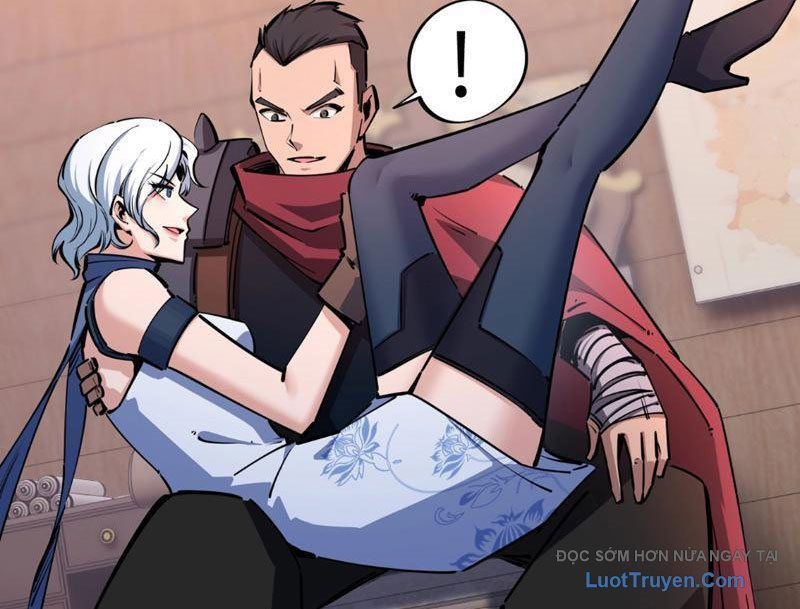 Toàn Dân Đoạt Tháp: Ta Đã Sớm Thông Qua Tầng 999 - Chapter 22 - Page 60