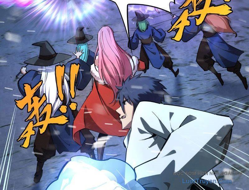 Toàn Dân Đoạt Tháp: Ta Đã Sớm Thông Qua Tầng 999 - Chapter 22 - Page 68