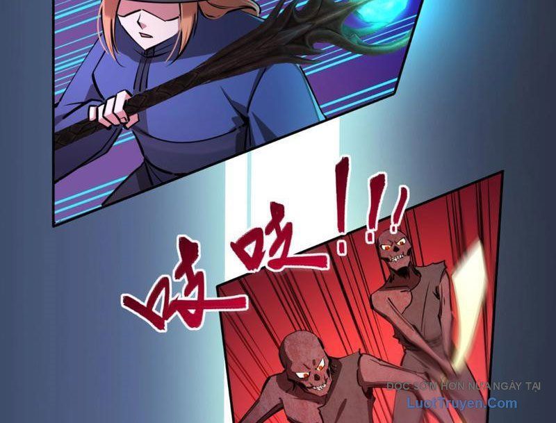 Toàn Dân Đoạt Tháp: Ta Đã Sớm Thông Qua Tầng 999 - Chapter 22 - Page 7