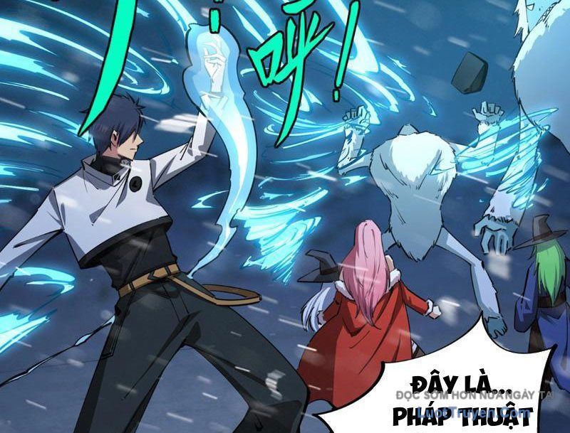 Toàn Dân Đoạt Tháp: Ta Đã Sớm Thông Qua Tầng 999 - Chapter 22 - Page 71