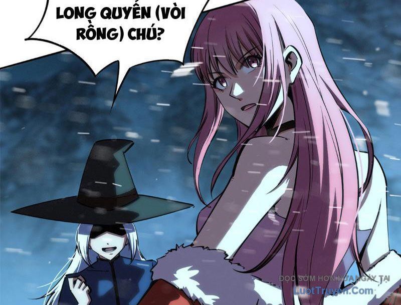 Toàn Dân Đoạt Tháp: Ta Đã Sớm Thông Qua Tầng 999 - Chapter 22 - Page 73