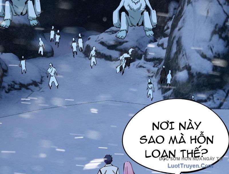 Toàn Dân Đoạt Tháp: Ta Đã Sớm Thông Qua Tầng 999 - Chapter 22 - Page 79