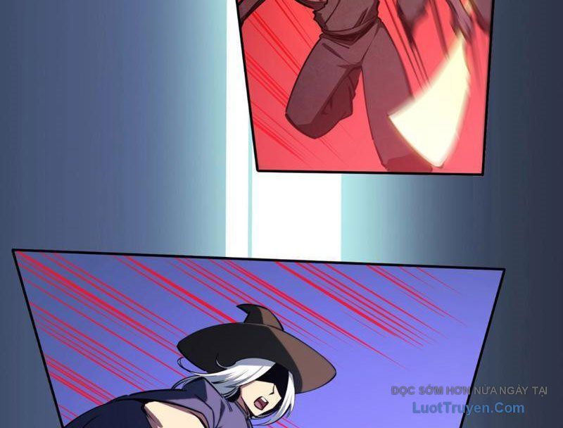 Toàn Dân Đoạt Tháp: Ta Đã Sớm Thông Qua Tầng 999 - Chapter 22 - Page 8