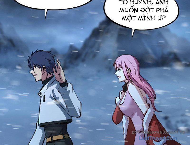 Toàn Dân Đoạt Tháp: Ta Đã Sớm Thông Qua Tầng 999 - Chapter 22 - Page 83