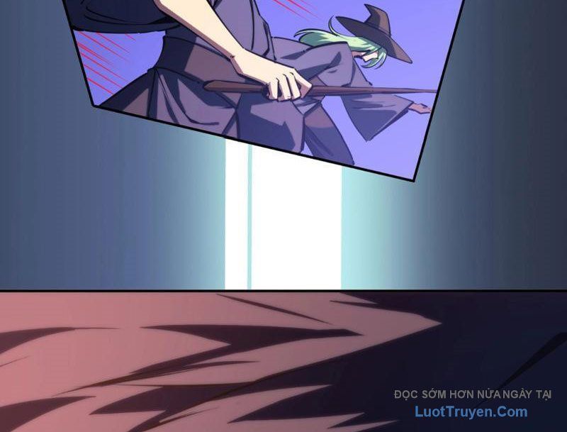 Toàn Dân Đoạt Tháp: Ta Đã Sớm Thông Qua Tầng 999 - Chapter 22 - Page 9