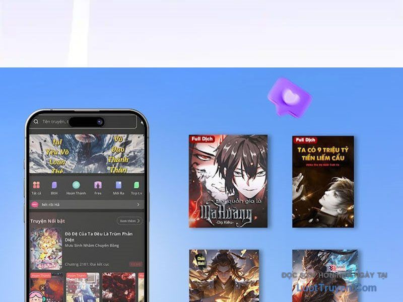 Linh Cảnh Hành Giả - Chapter 29 - Page 118