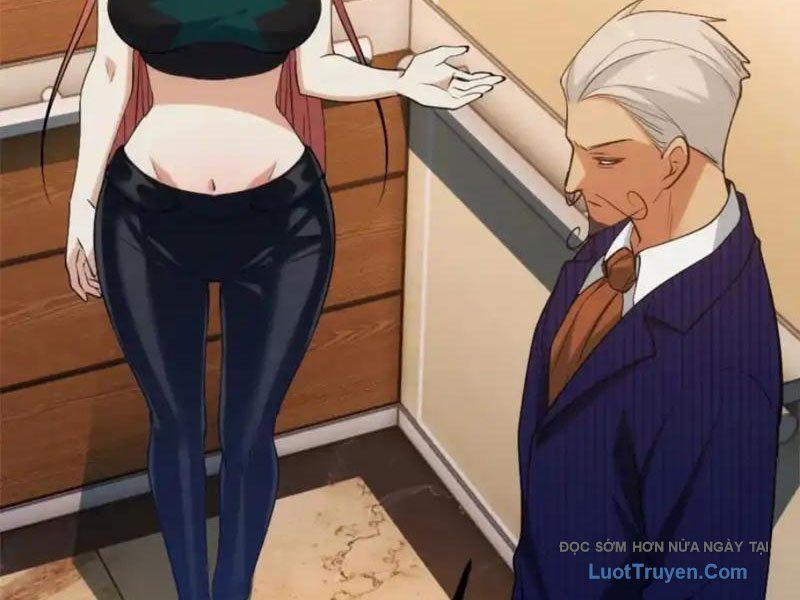 Linh Cảnh Hành Giả - Chapter 29 - Page 15