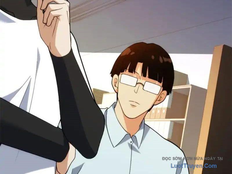 Linh Cảnh Hành Giả - Chapter 29 - Page 3