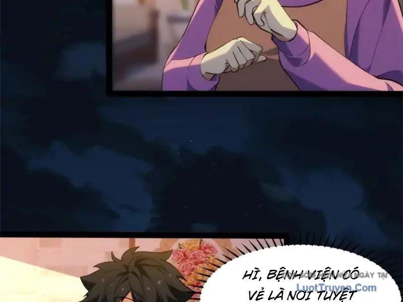 Linh Cảnh Hành Giả - Chapter 29 - Page 39