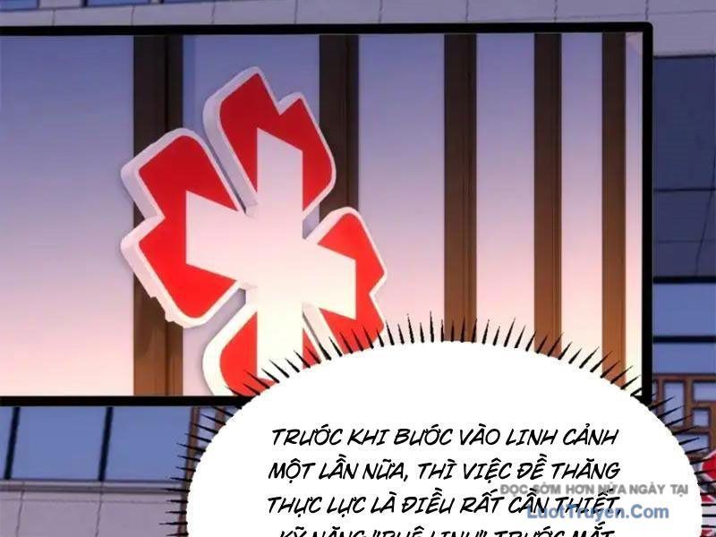 Linh Cảnh Hành Giả - Chapter 29 - Page 42