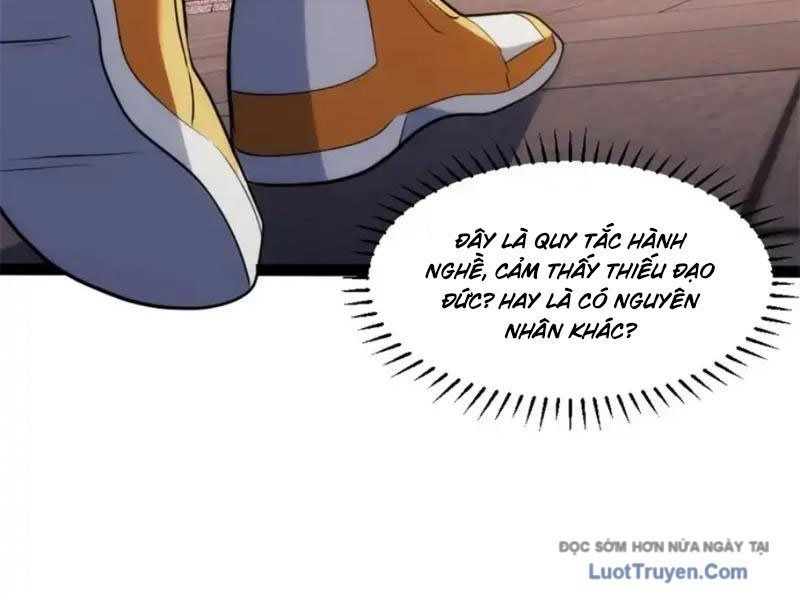 Linh Cảnh Hành Giả - Chapter 29 - Page 49