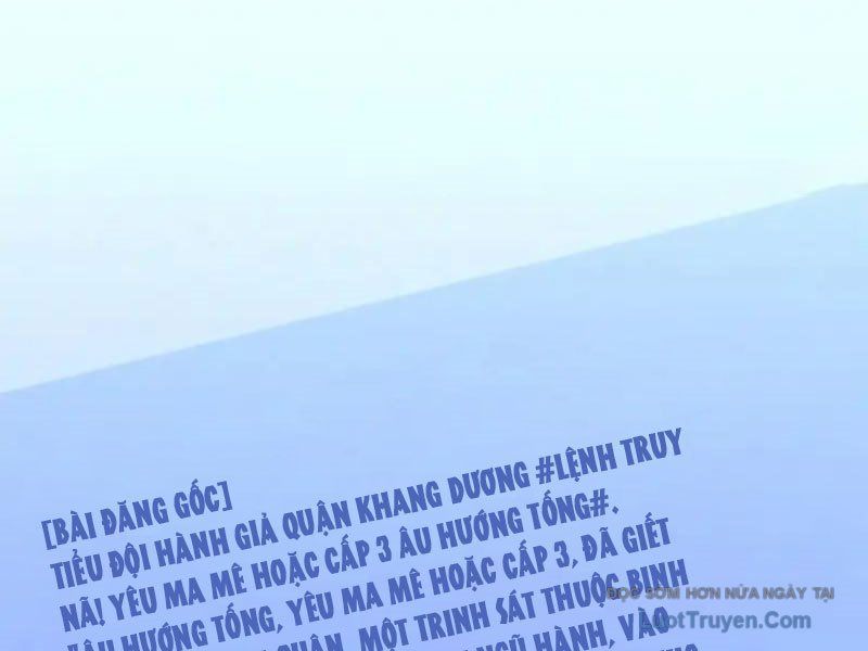 Linh Cảnh Hành Giả - Chapter 29 - Page 57