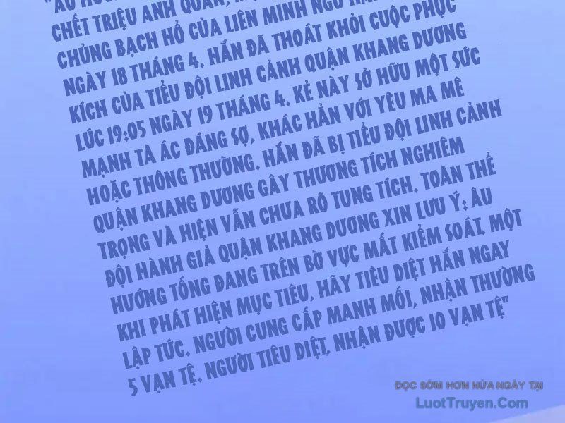 Linh Cảnh Hành Giả - Chapter 29 - Page 58