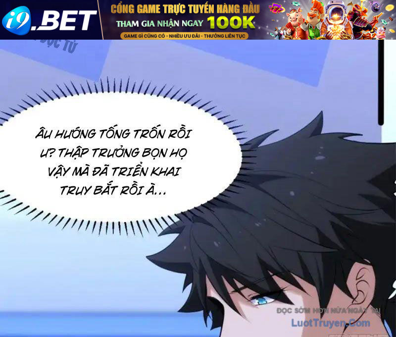 Linh Cảnh Hành Giả - Chapter 29 - Page 61