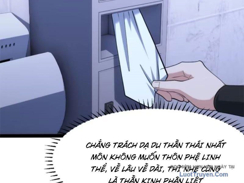 Linh Cảnh Hành Giả - Chapter 30 - Page 52