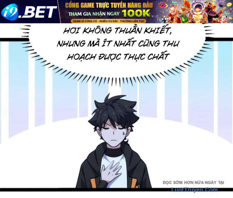 Linh Cảnh Hành Giả - Chapter 30 - Page 59