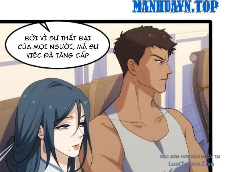 Linh Cảnh Hành Giả - Chapter 30 - Page 78