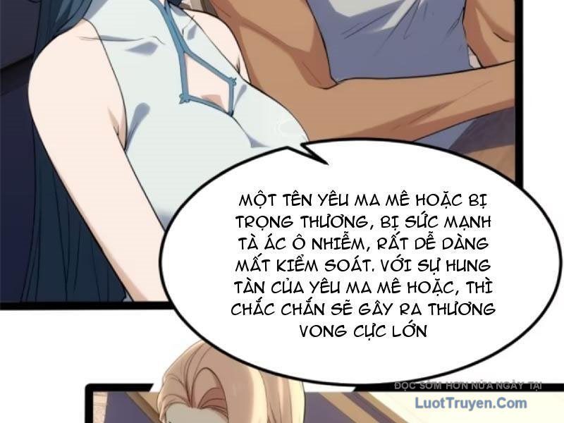 Linh Cảnh Hành Giả - Chapter 30 - Page 79