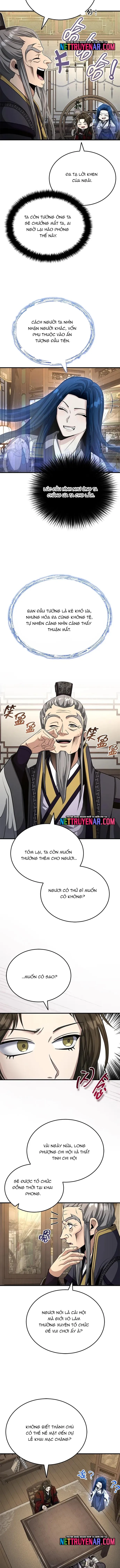 Thiếu Gia Yểu Mệnh Nhà Họ Bạch - Chapter 52 - Page 12