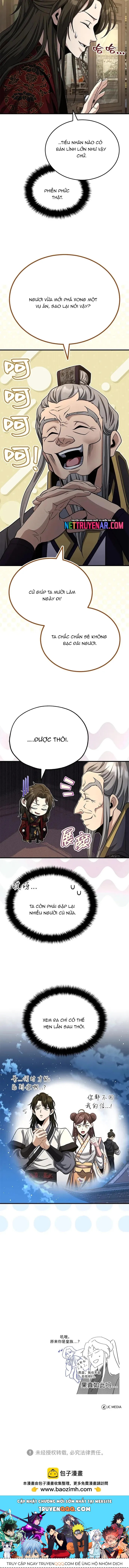 Thiếu Gia Yểu Mệnh Nhà Họ Bạch - Chapter 52 - Page 14