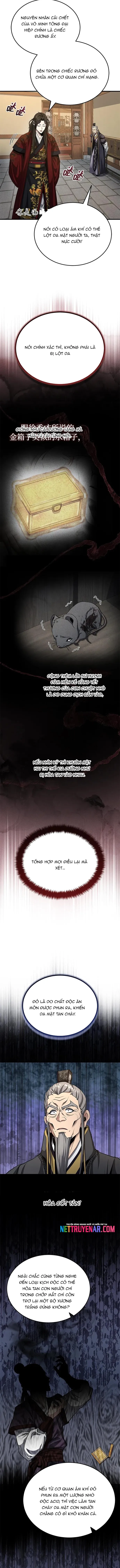 Thiếu Gia Yểu Mệnh Nhà Họ Bạch - Chapter 52 - Page 4